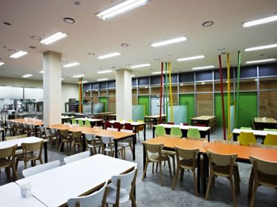 Hiseoul Youthhostel Hostel